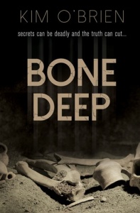 Bone Deep Cover
